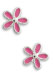 Boucles d'oreille enfant
