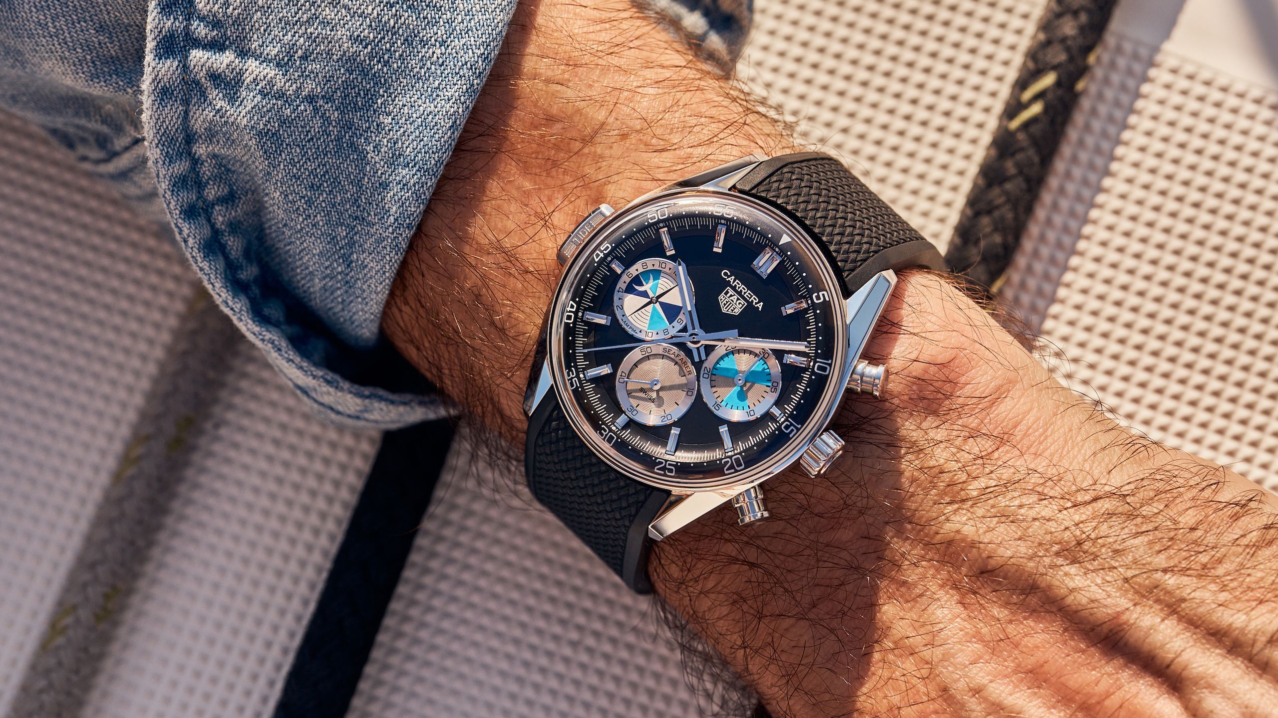 TAG-heuer