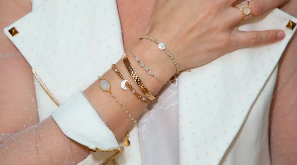 bracelet-or