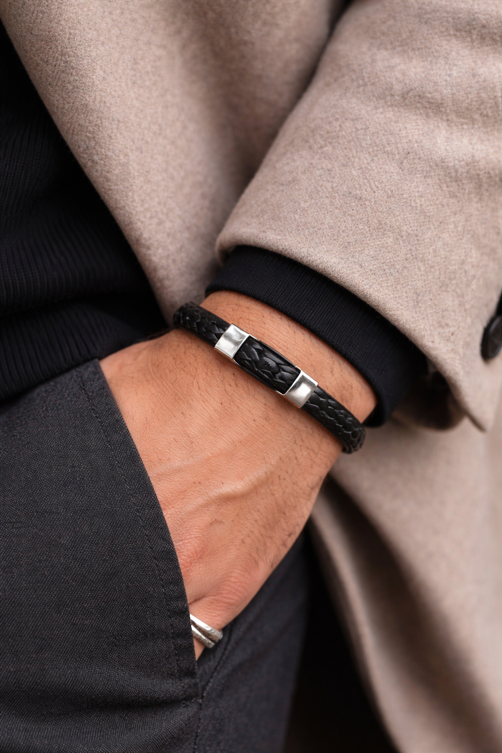 saint valentin homme