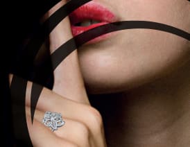 Bagues bijoux