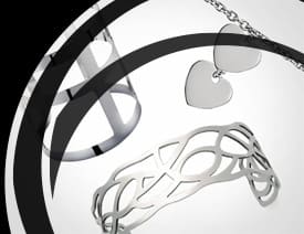 bracelet-acier-femme