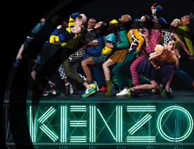 Bijoux Kenzo