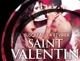 bijoux saint-valentin idée cadeaux bijoux hommes et femmes